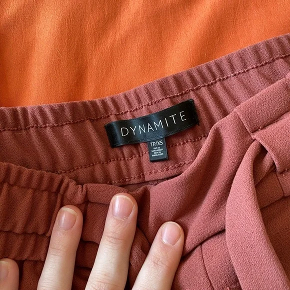 Dynamite work pants - Picture 2 of 4